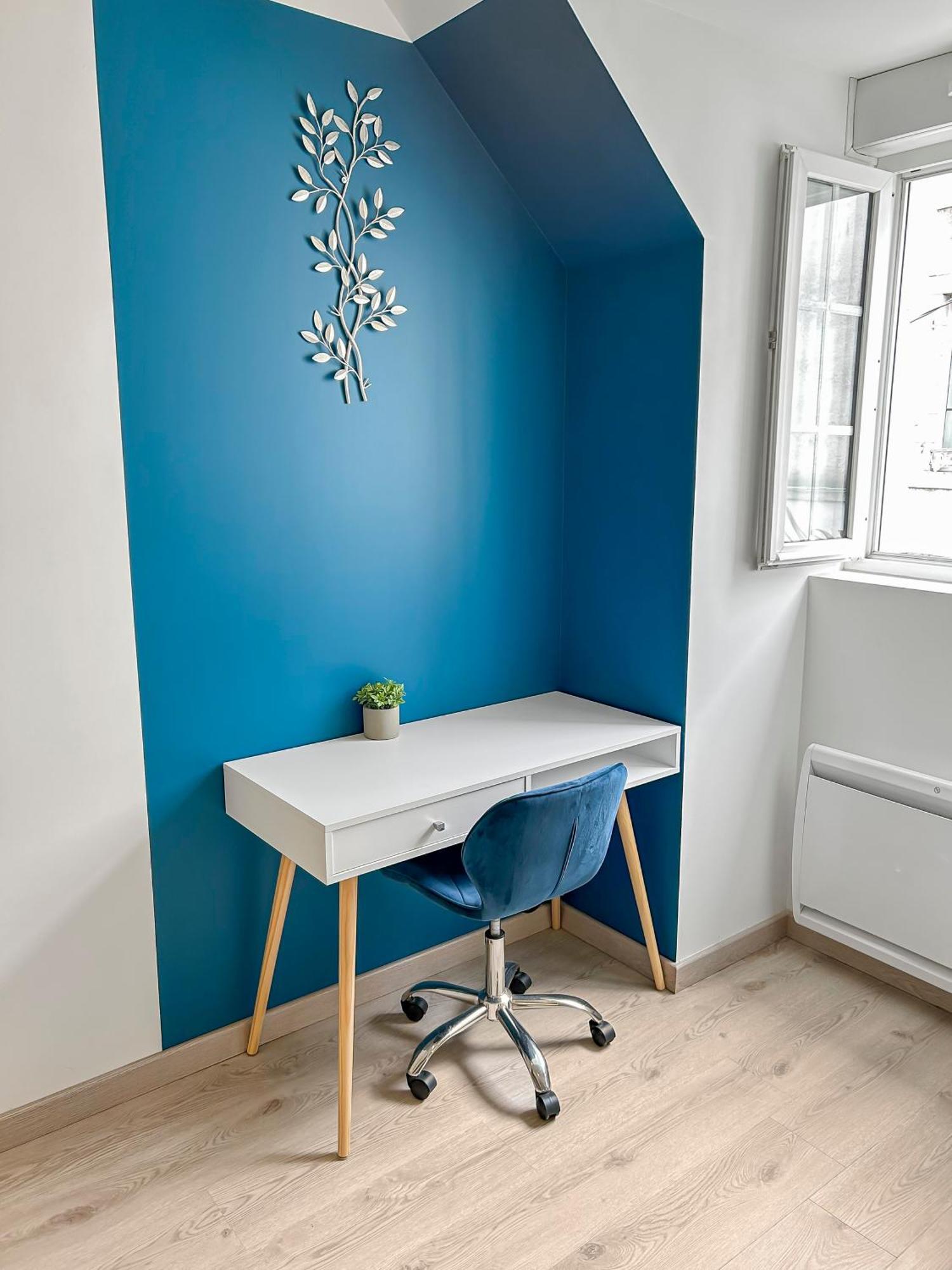 L'Atypique Hyper Centre Wifi Et Netflix Gratuit Apartment Mayenne Exterior photo